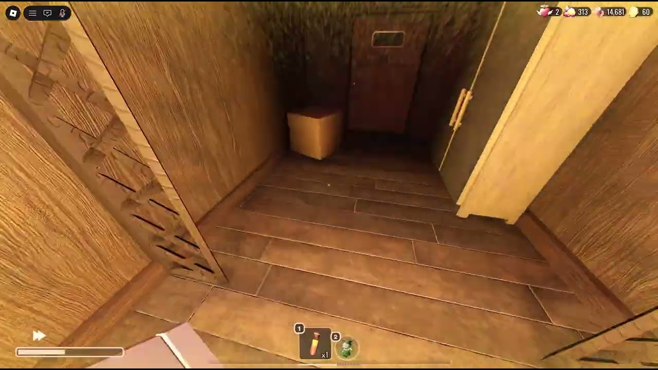 Backdoors  Roblox doors