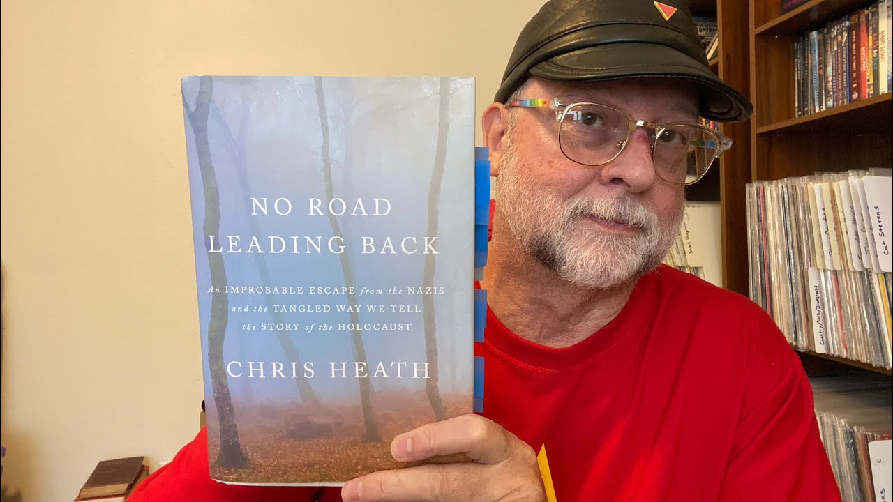 Ponar: A labyrinth in Holocaust history – Book reviews No. 15