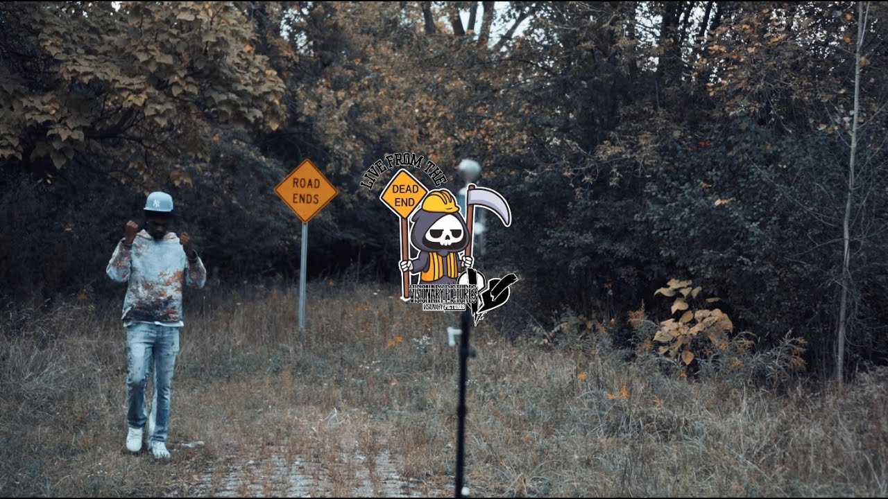 HBK Boom - Live From The Dead End | Episode #001