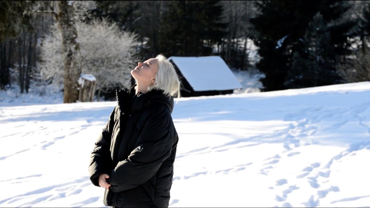 SANNA - Münt