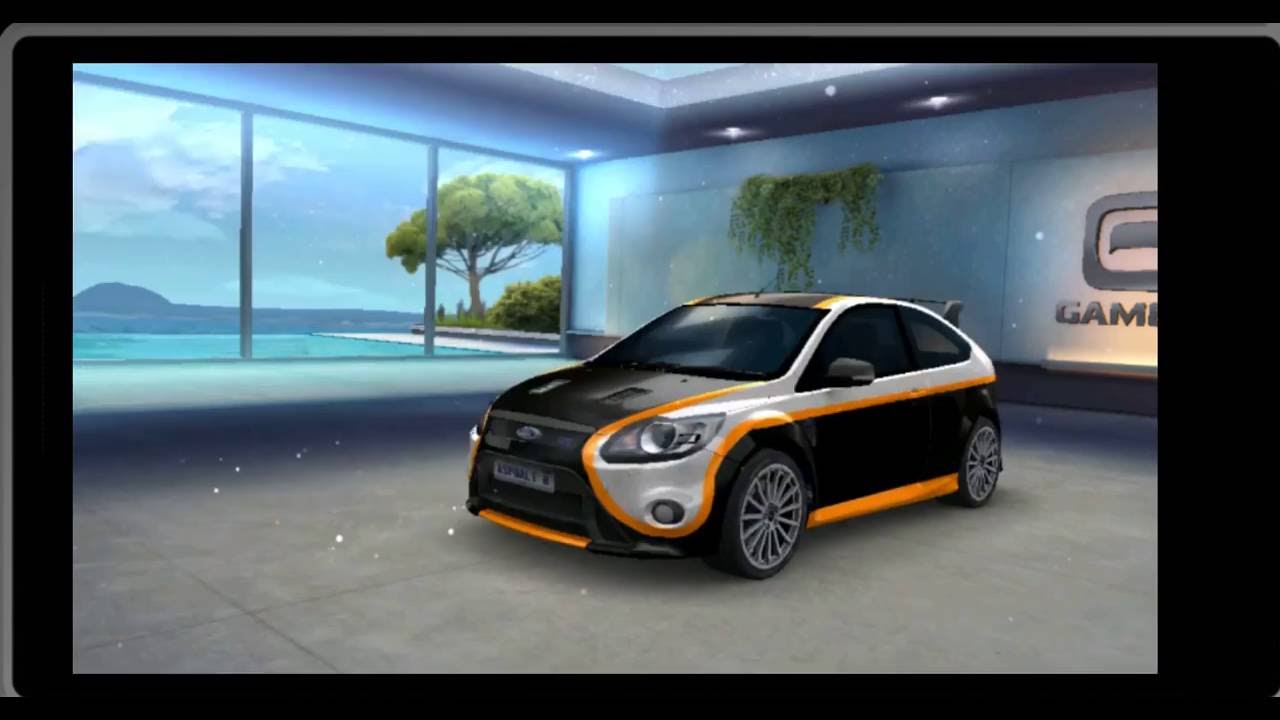 ASPHALT 8 CRASHING IN START FOR NO REASON