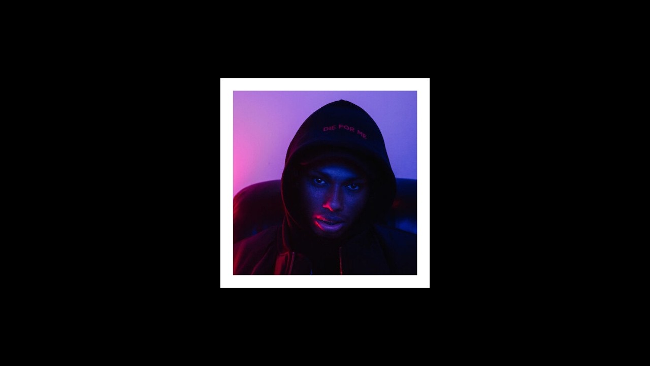 Night Lovell x Destroy Lonely Type Beat – “VOID” | Dark Trap Instrumental