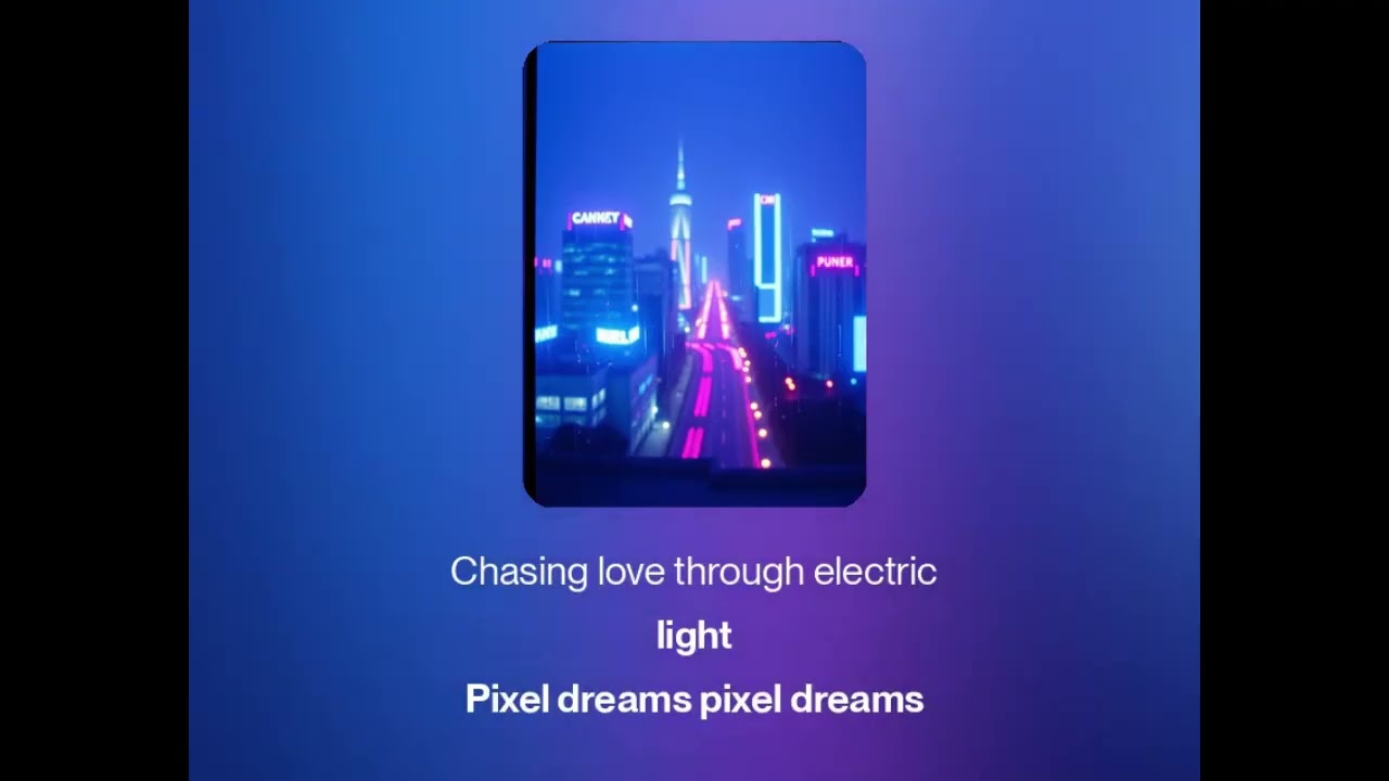 Pixel Dreams