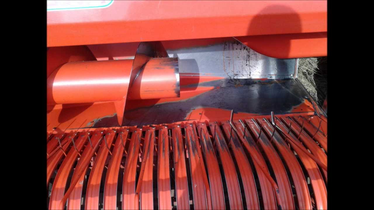 Nowy nabytek 2014 Prasa Sipma Z-224/1