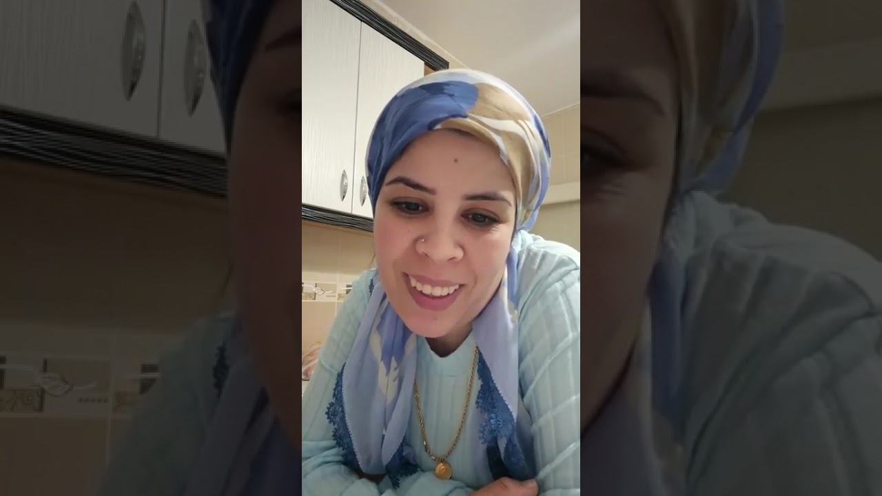 لايف تاع بوزلوف جا في خاطري 😍