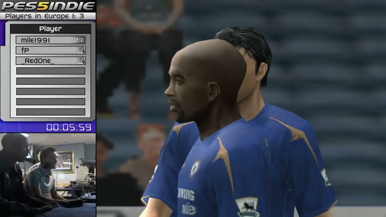 PES 5 online: fP's January 2024 highlights