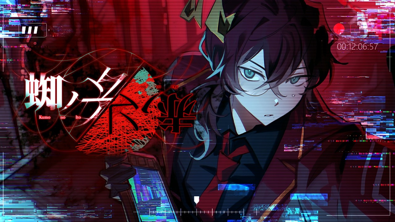 【 #リンバス】完全初見 9章「断ち切れない」（上）9-13から【よなが/#Vtuber】