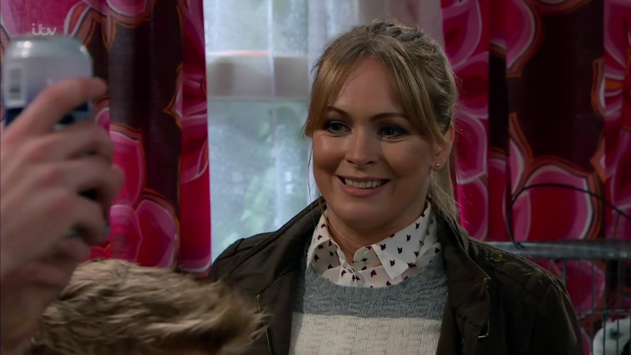 Charity & Vanessa 19th March 2019 Part 4