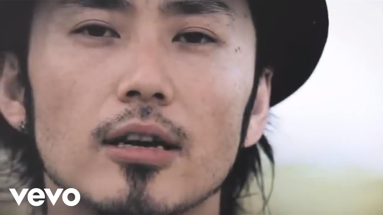 ACIDMAN - to live (Music Video)
