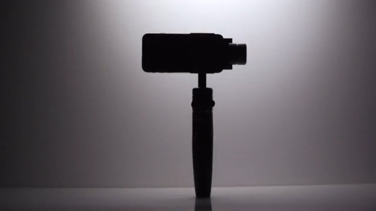 5 Smartphone stabilizer under $200 you can get in 2017