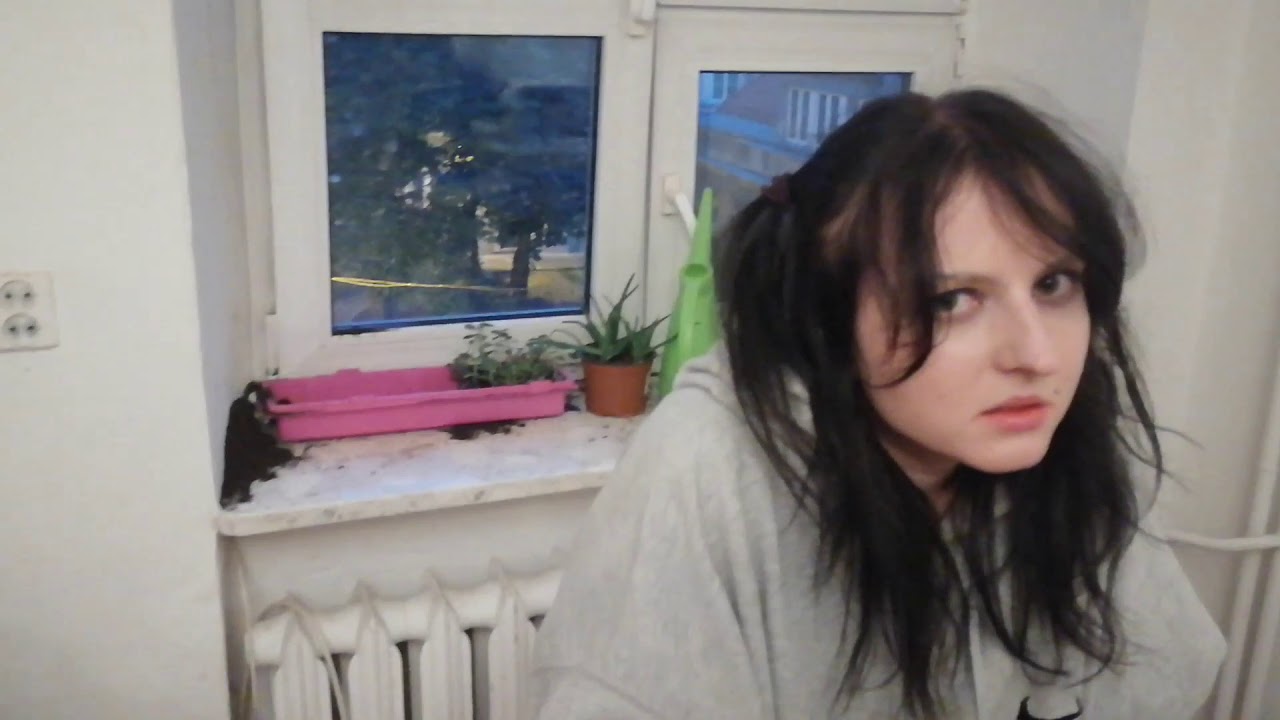 sierść - sierpień (teledysk)