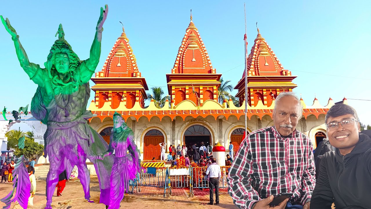জাহাজে গঙ্গাসাগর - কপিলমুনির আশ্রম - Sagar Cottage সস্তায় থাকা খাওয়া - Osprey India Cruise - Guide
