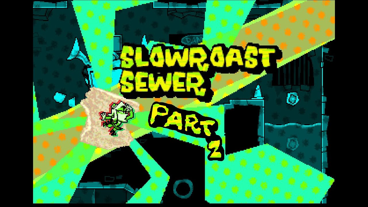 Anton Blast One Blast Demo 