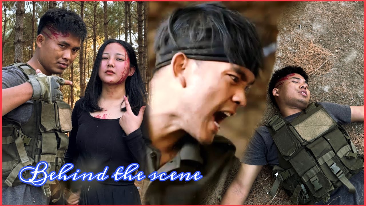 LEI le VAN Season-2 Behind the Scene🔥