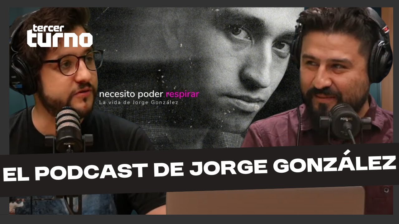 EL BACKSTAGE DEL EXITOSO PODCAST 