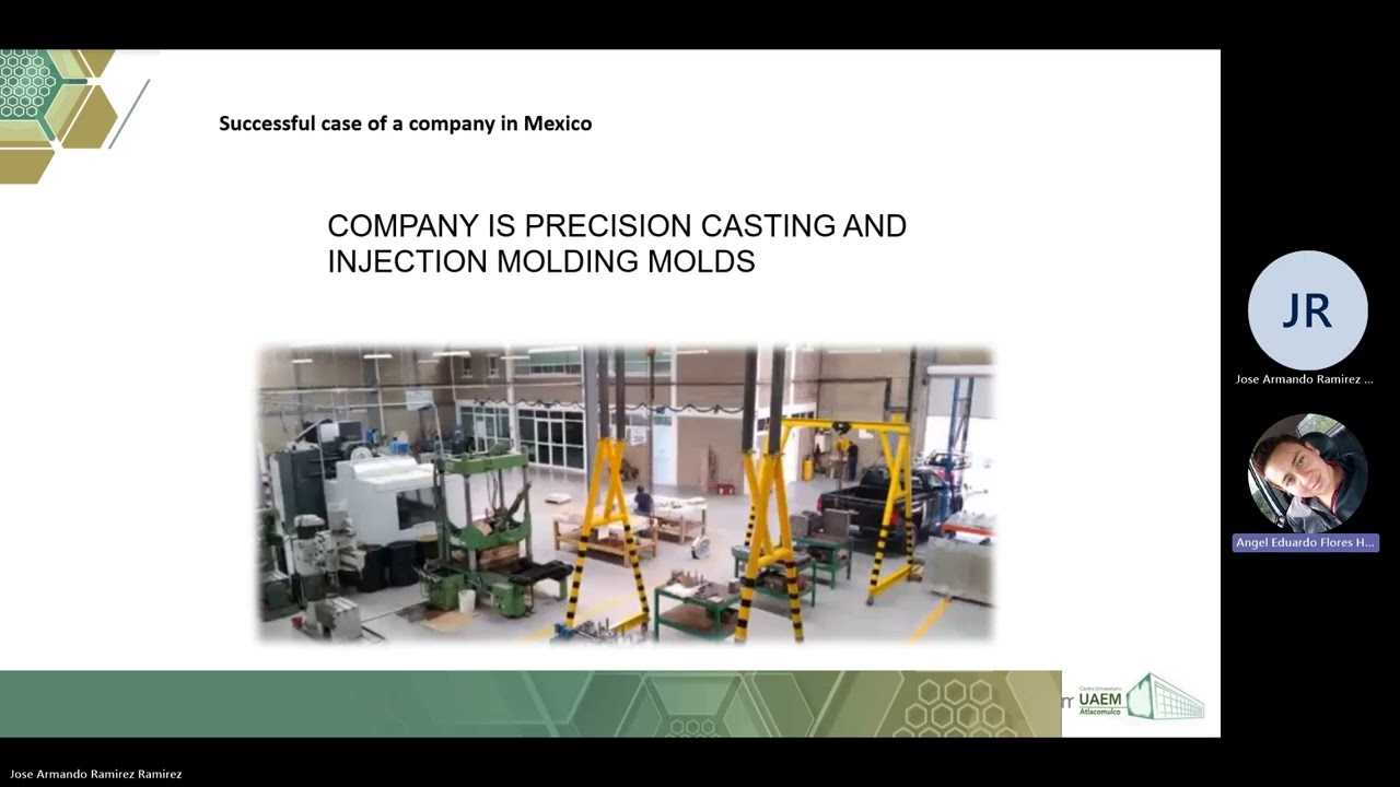 Computer-Aided Manufacturing (CAM)