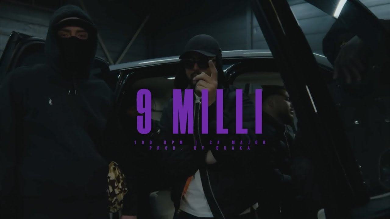 KALIM x BOJAN TYPE BEAT 