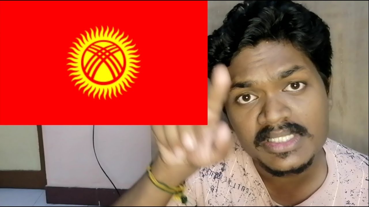 Kyrgyzstan Country Facts in tamil | muyarchisei