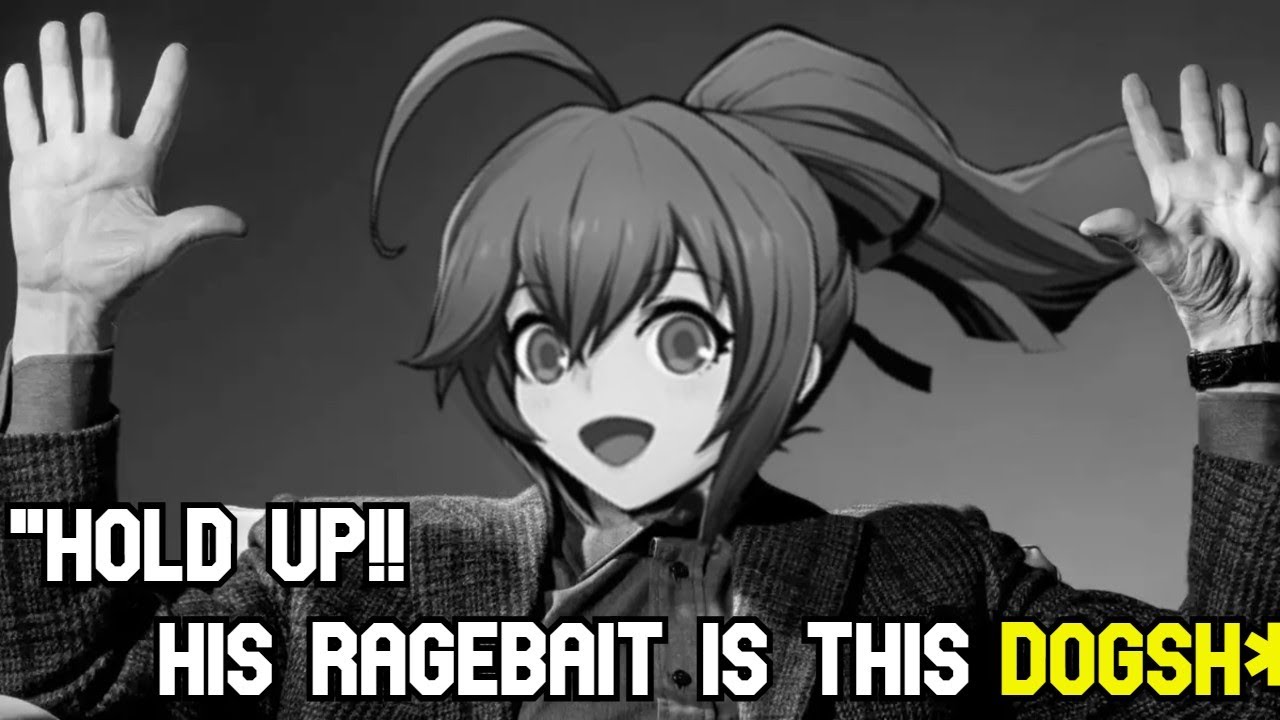 Anime Fighters were a Mistake