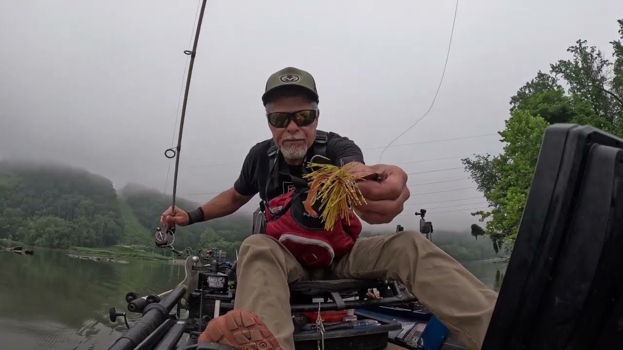CONOWINGO RESERVOIR 2025