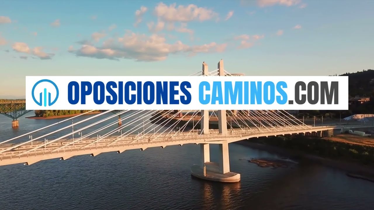 Clase inicial comienzo del curso ICCP/ITOP del Estado. OEP 2023