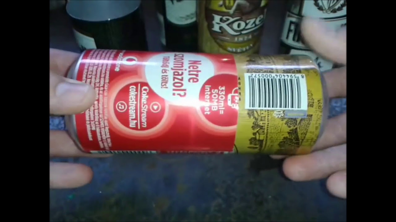 How to make beer can piston for Stirling Engine