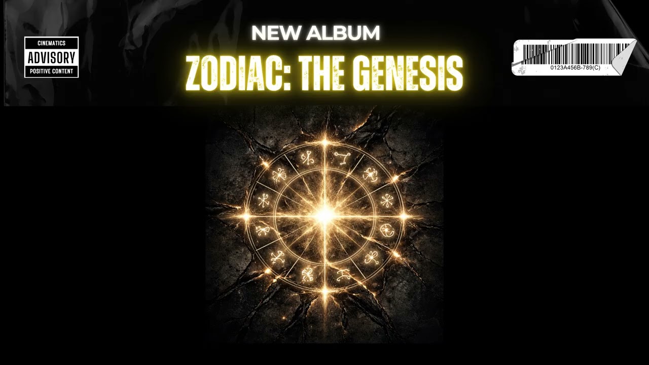 Jupiter's Overflow Of Abundance | The Lunar Cycle | Album 