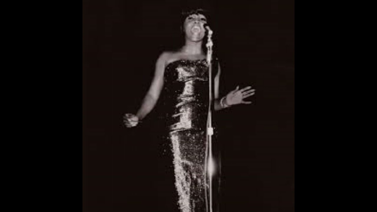 Baby Don't You Know - Vicki Anderson - 1967