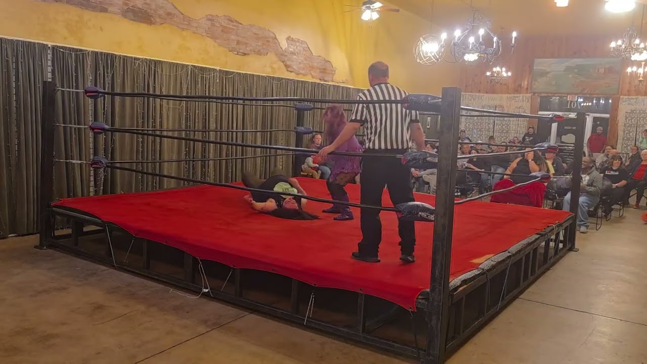 Vyra Lestrange vs Asa Morta 