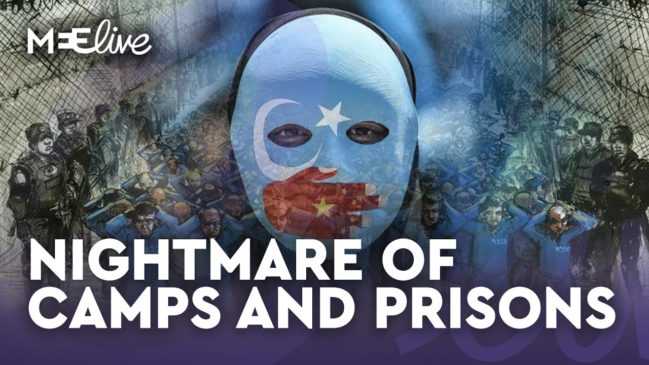 Uyghur ‘genocide’ continues in silence as China embraced by global south | MEE LIVE