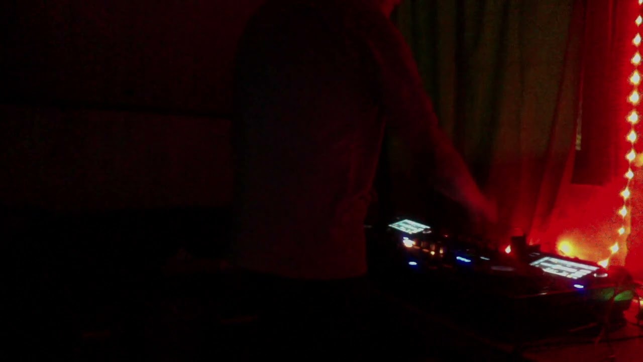 HAPPY HARDCORE SET