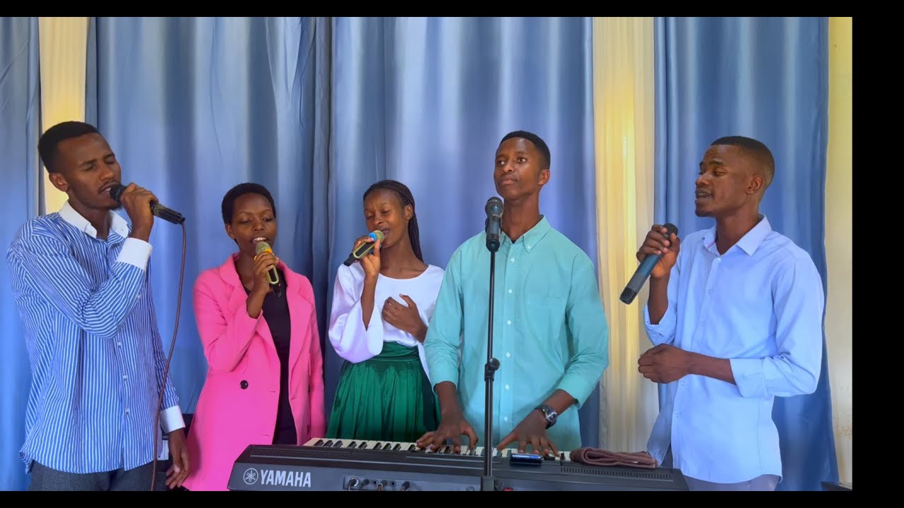 THE ROOM OF PRAYER PRAISE AND WORSHIP SESSION #EP4 //MUNSI YAWO //NIMWUMVE MBABWIRE// ABARI BANANIWE