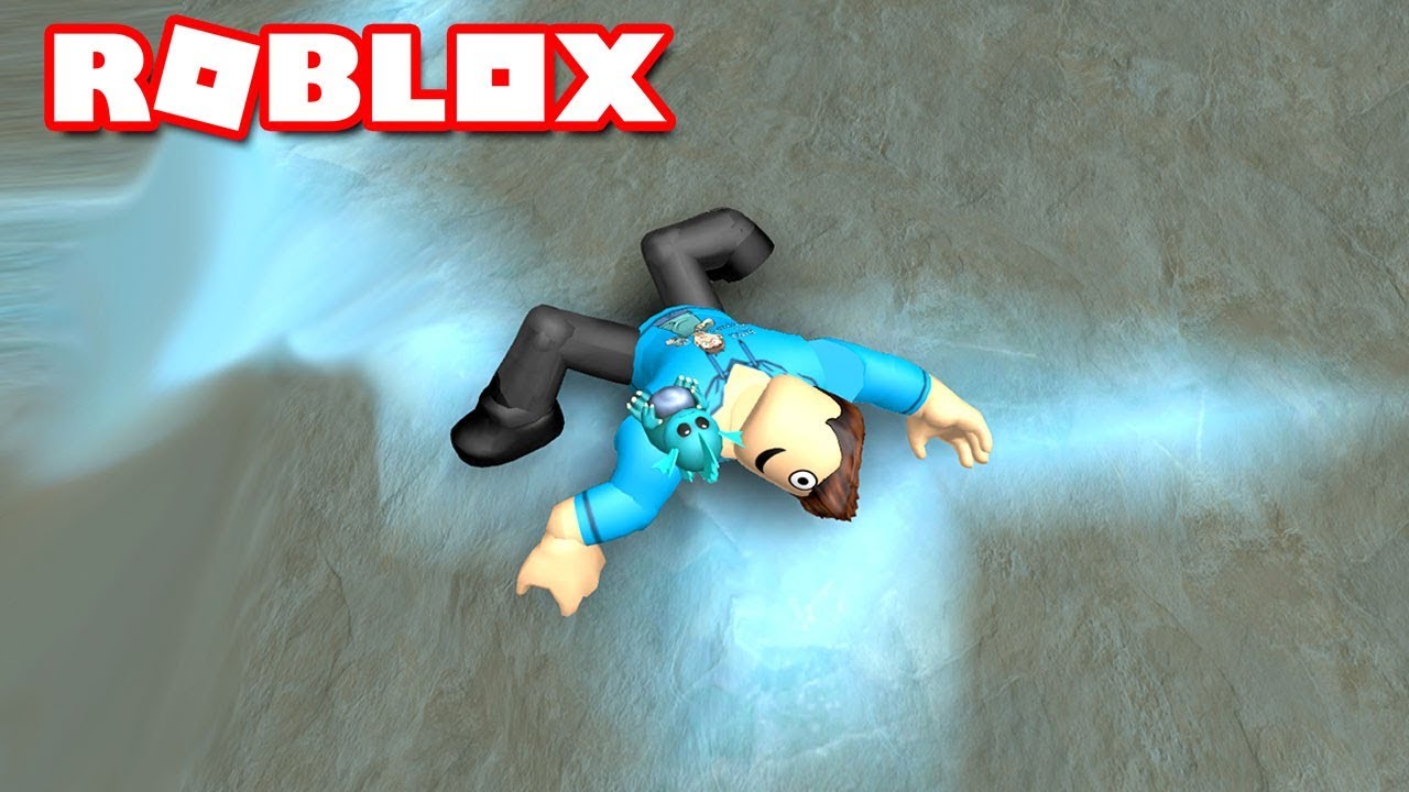 I BROKE EVERY BONE IN MY BODY IN ROBLOX! | MicroGuardian