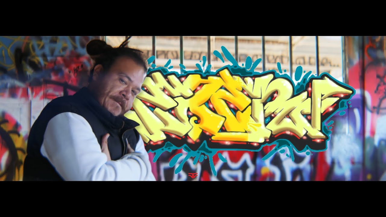 The Fabrication Yard 2022 #Dallas #graffiti