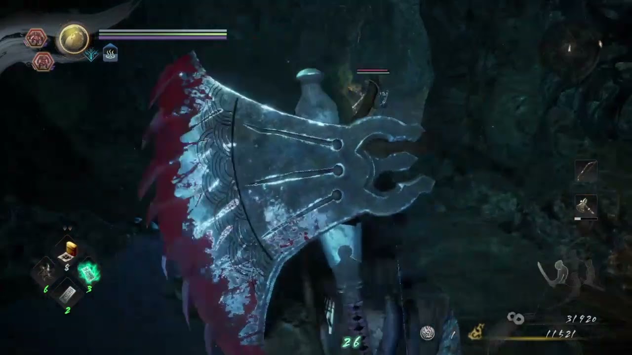 NIOH 2 PART 8