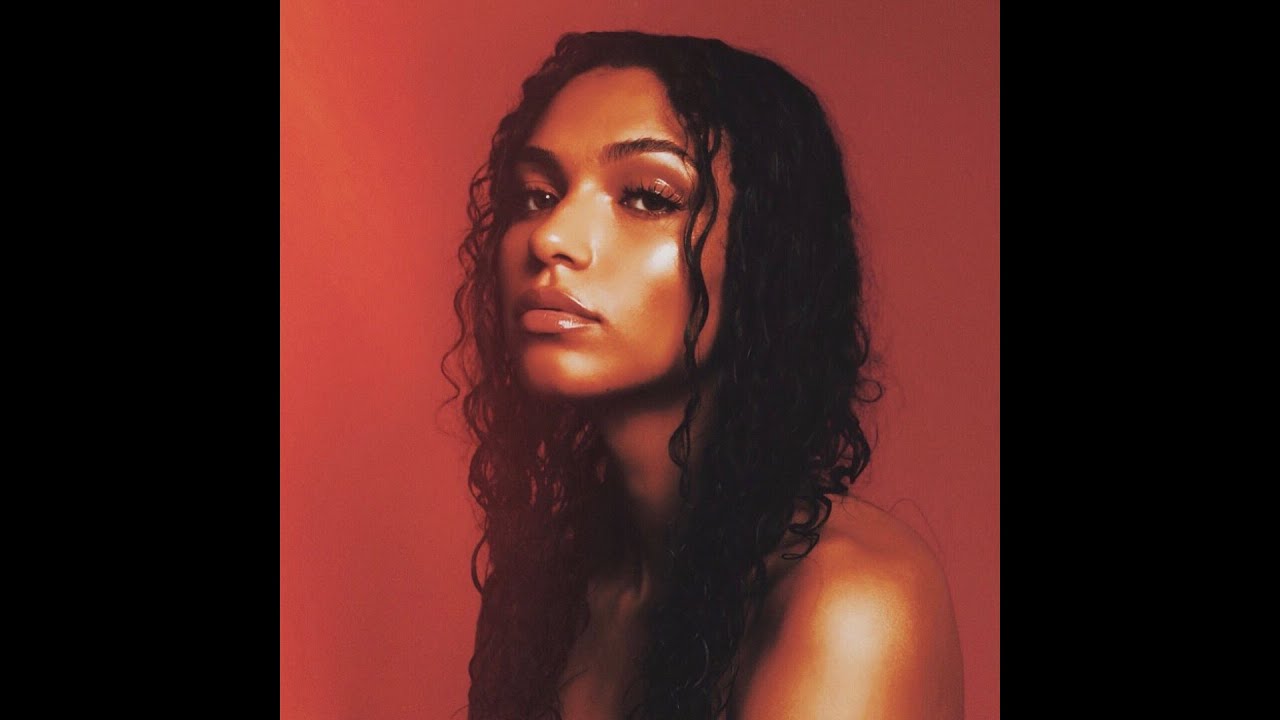 (FREE) Kehlani x Giveon R&B Type Beat - "Like you mean it"