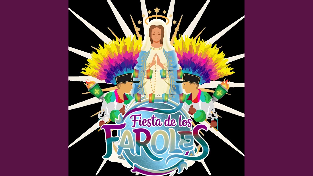 Fiesta de Los Faroles Pinos (feat. Marlene Cárdenas)