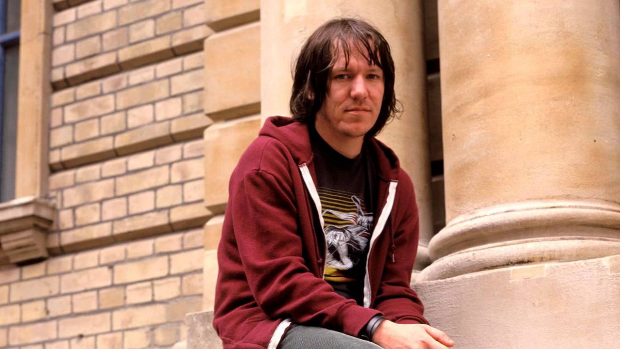 Elliott Smith - Splitzville (Grand Mal Studio Rarities) disk 3