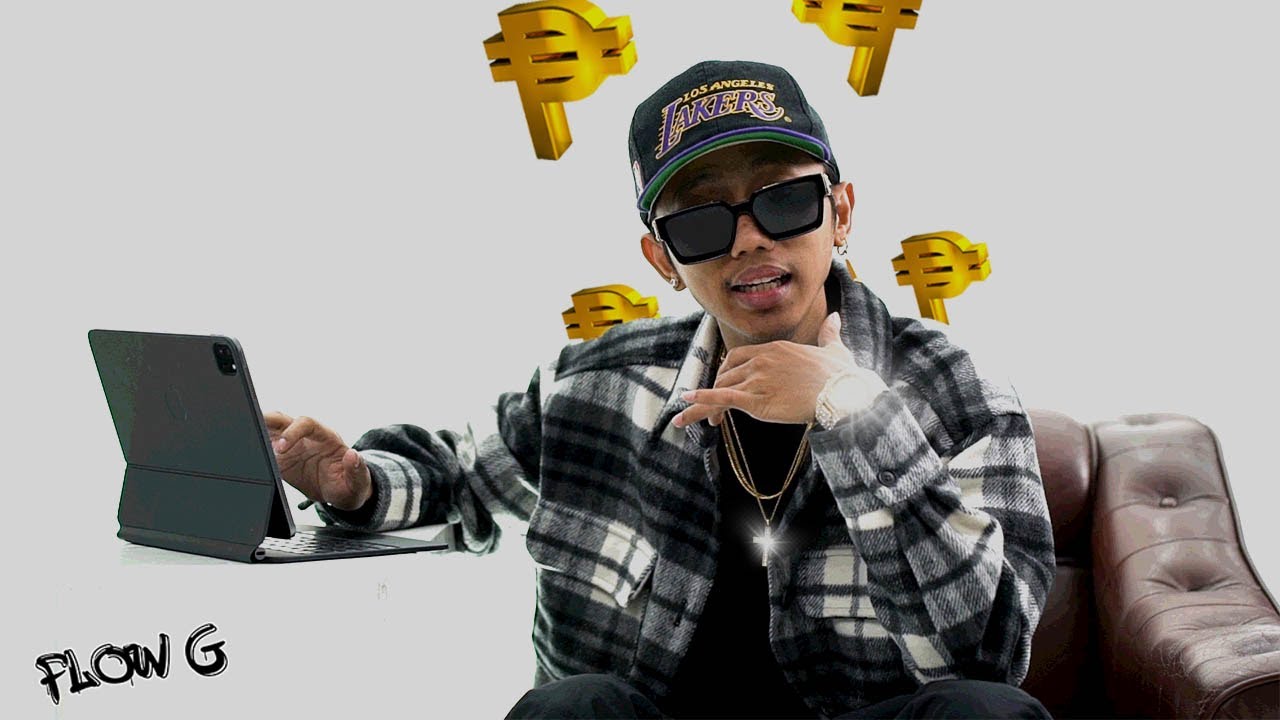 Q&A with Uncle Flow G