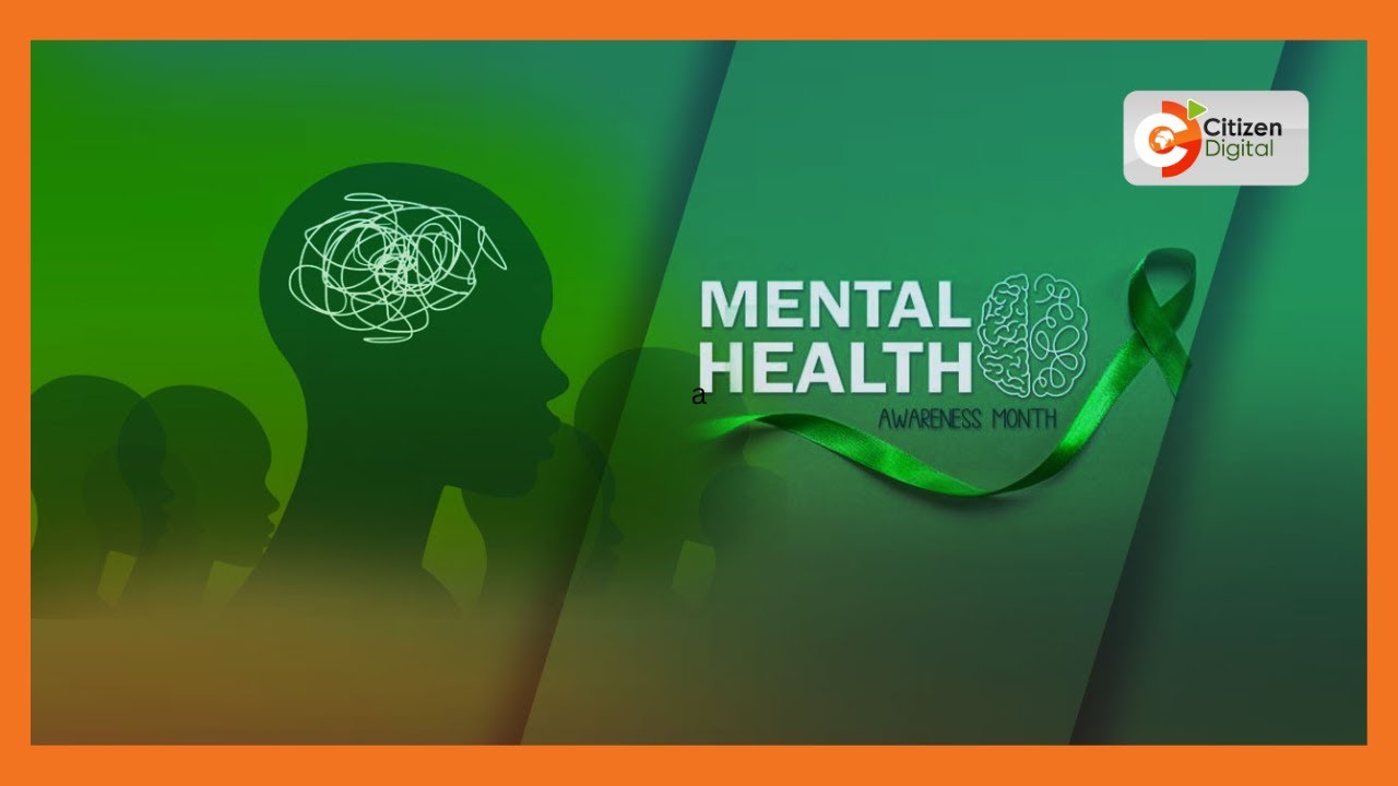 Mental health awareness