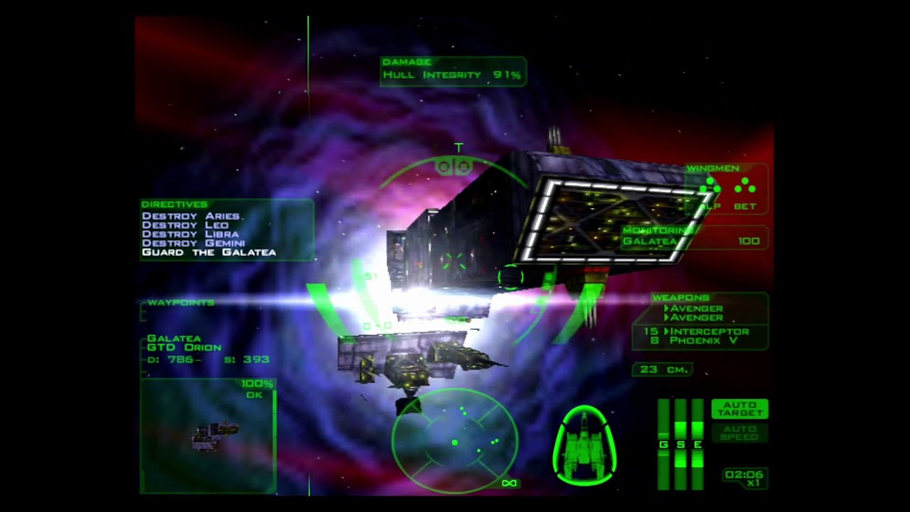 A Descent: Freespace Retrospective