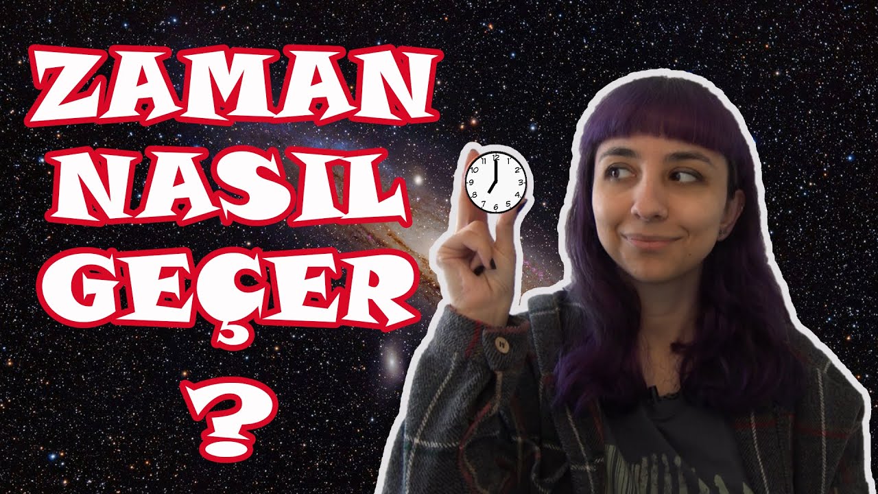 Neden Yaşlandıkça Zaman Hızlanır? #zaman