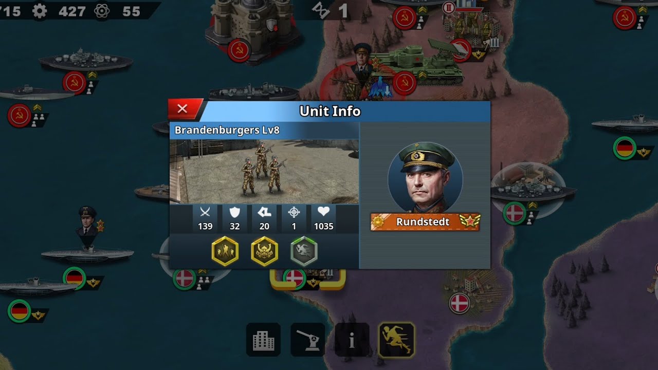 wc4 north atlantic 6/7 north sea