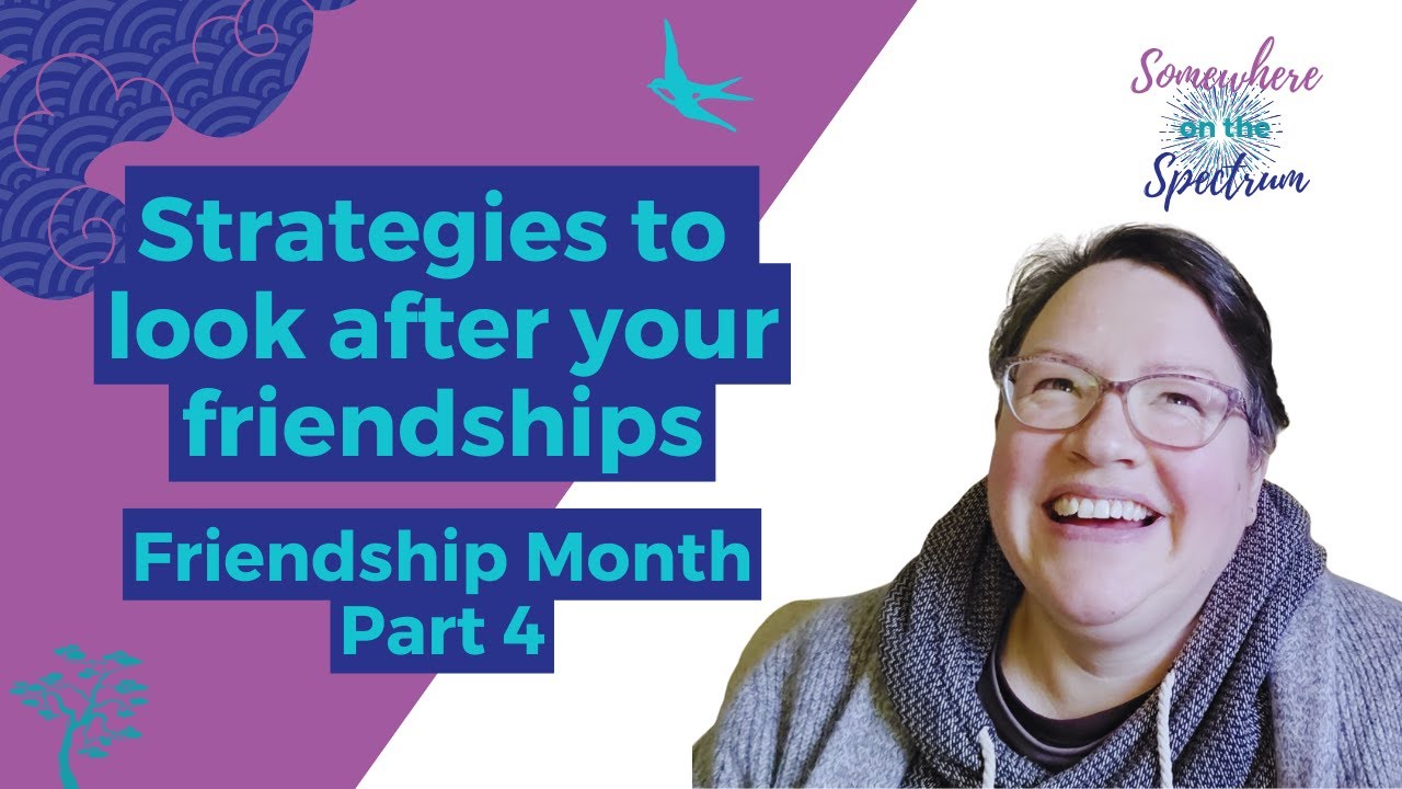 How to Keep Friends When You’re Neurodivergent | Practical Strategies That Work