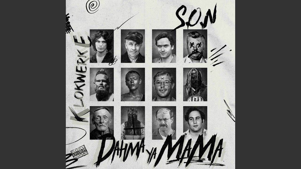 Dahma Ya Mama