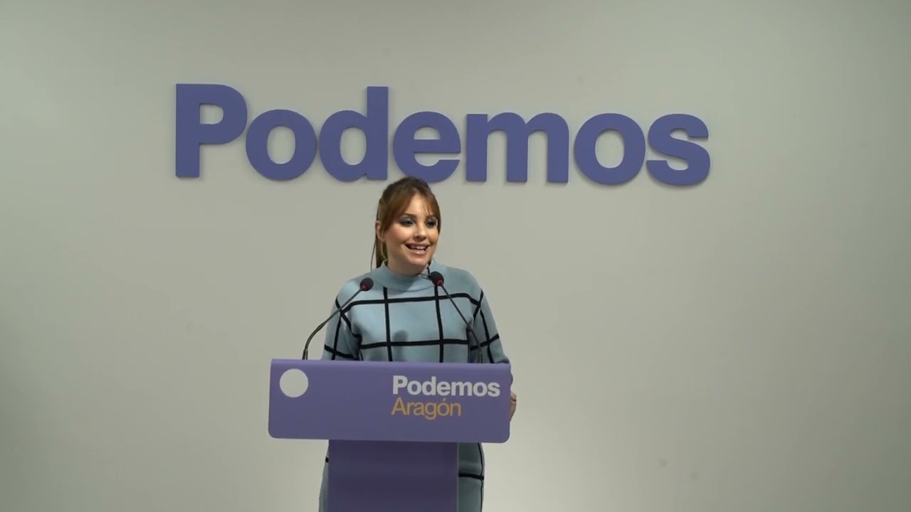 Rueda de prensa de Balance del año