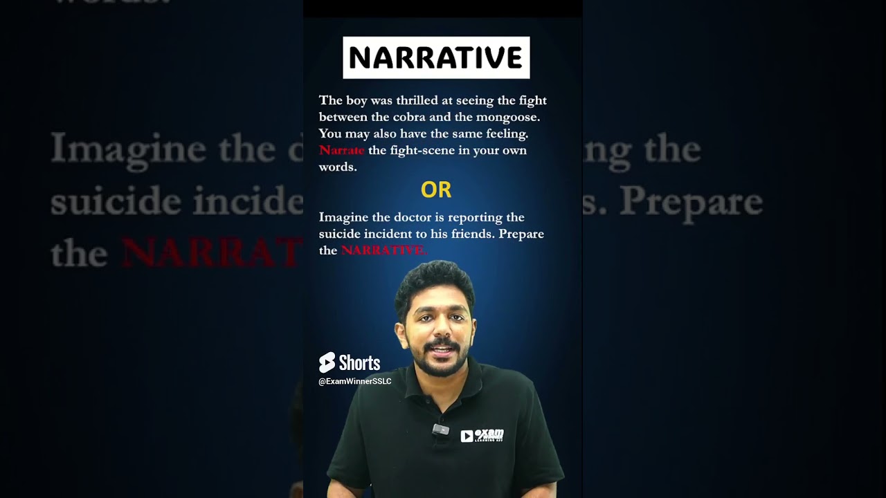 8 Marks in 1min!