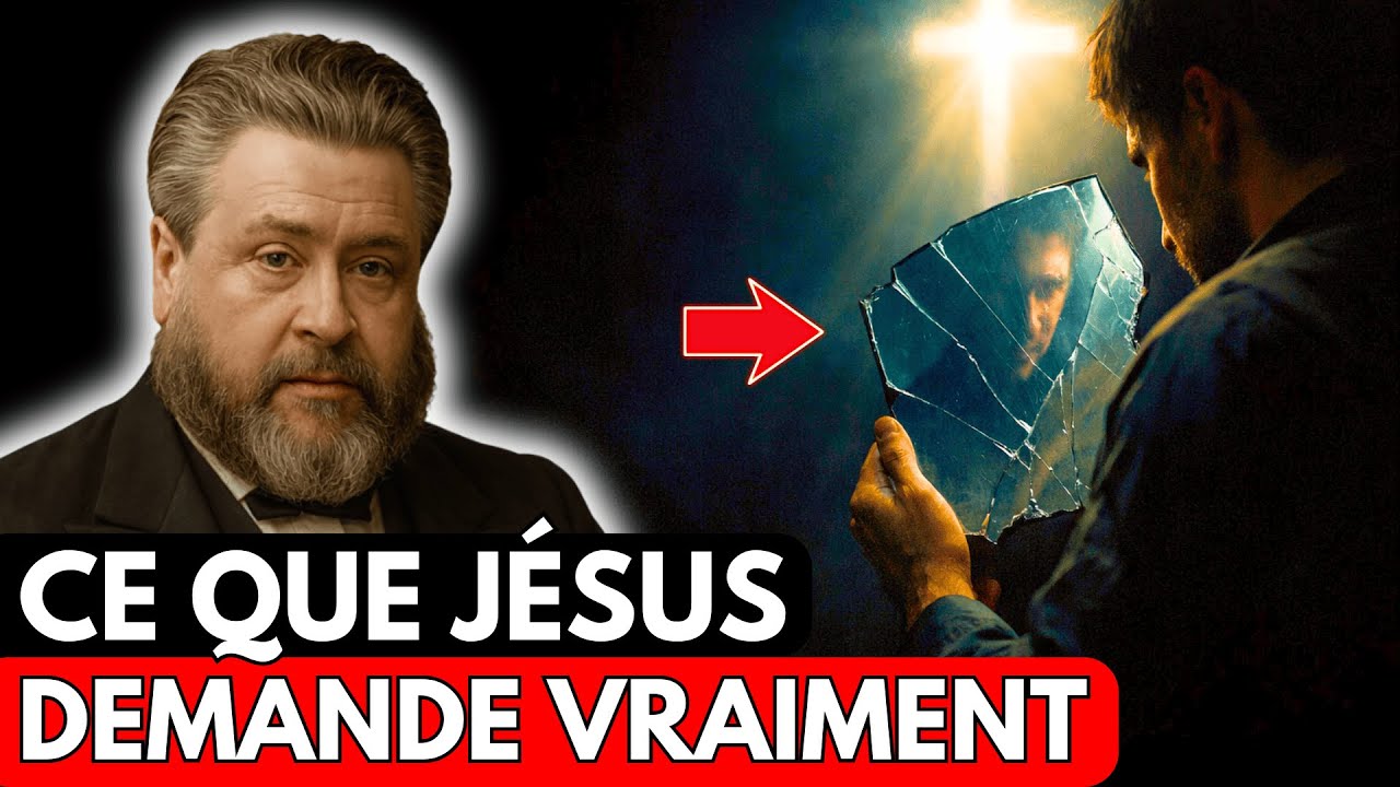RENIE-TOI TOI-MÊME: L’appel de Jésus Que Seuls Quelques-Uns Acceptent