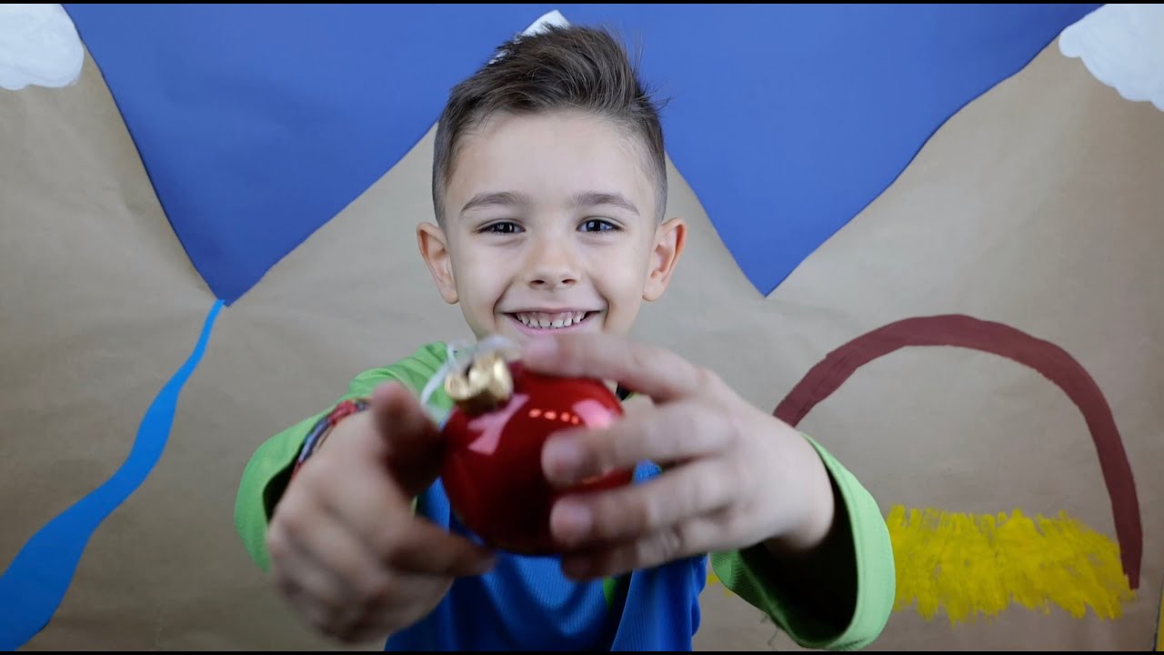 Un nou cor batega al món - Nadal 2022