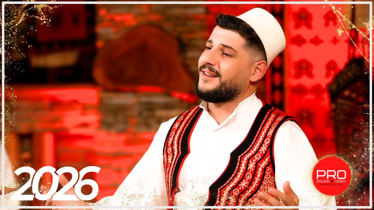 Fatjon Dervishi - Kur dola te kroni (4K) #2026
